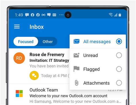 msn.com outlook|Outlook.